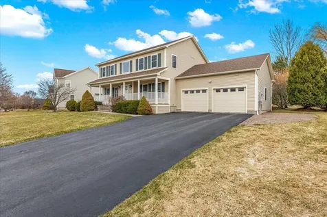 83 Butler Drive South Burlington VT 05403