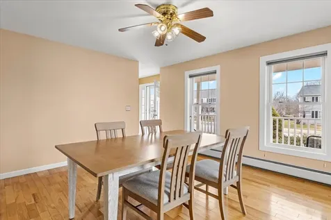83 Butler Drive South Burlington VT 05403