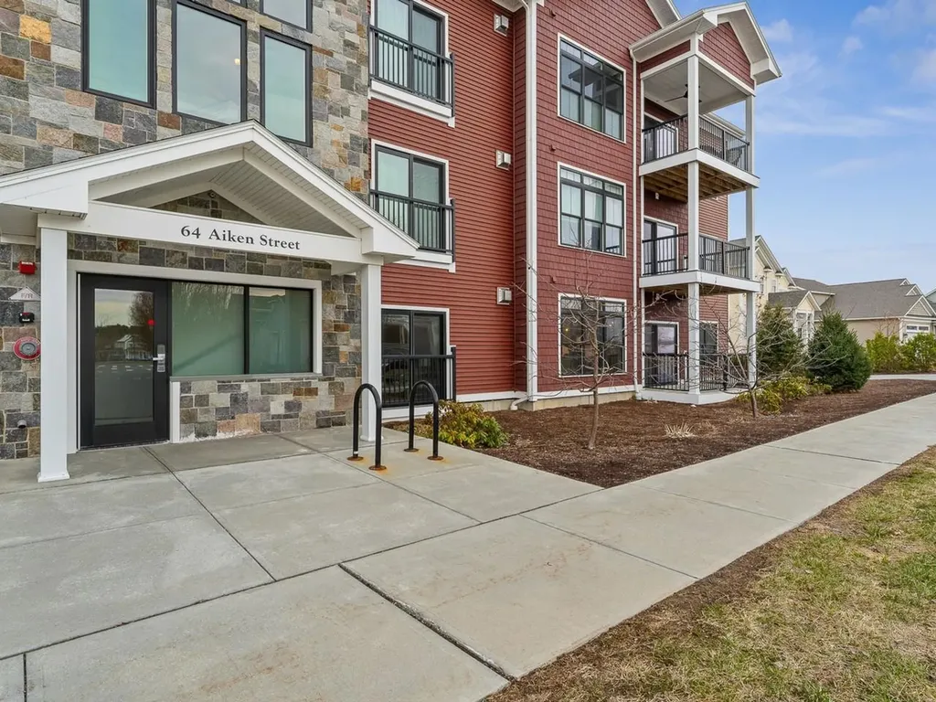64 Aiken Street South Burlington VT 05403