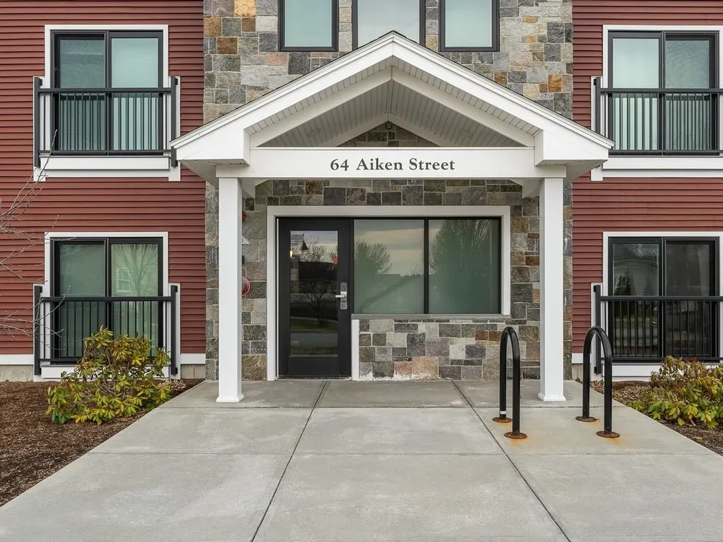 64 Aiken Street South Burlington VT 05403