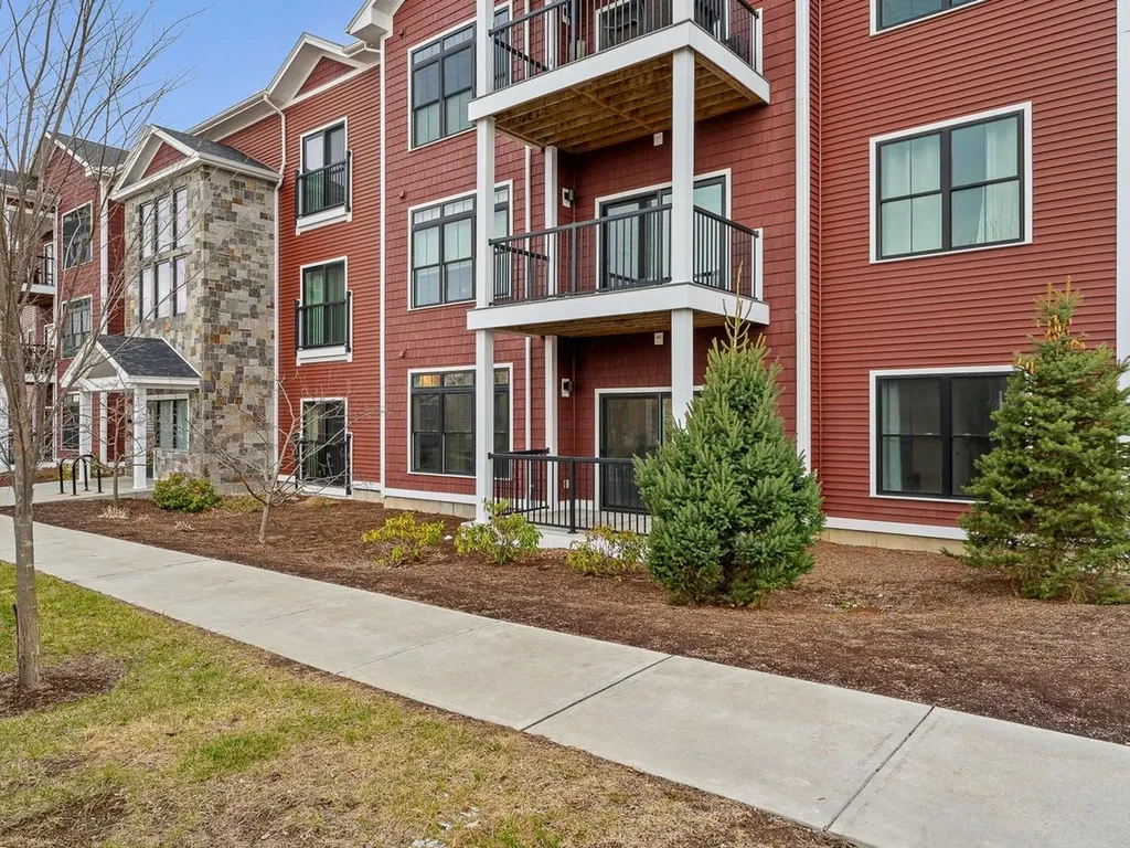 64 Aiken Street South Burlington VT 05403