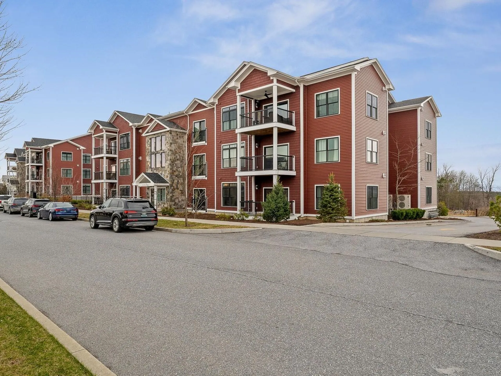 64 Aiken Street South Burlington VT 05403