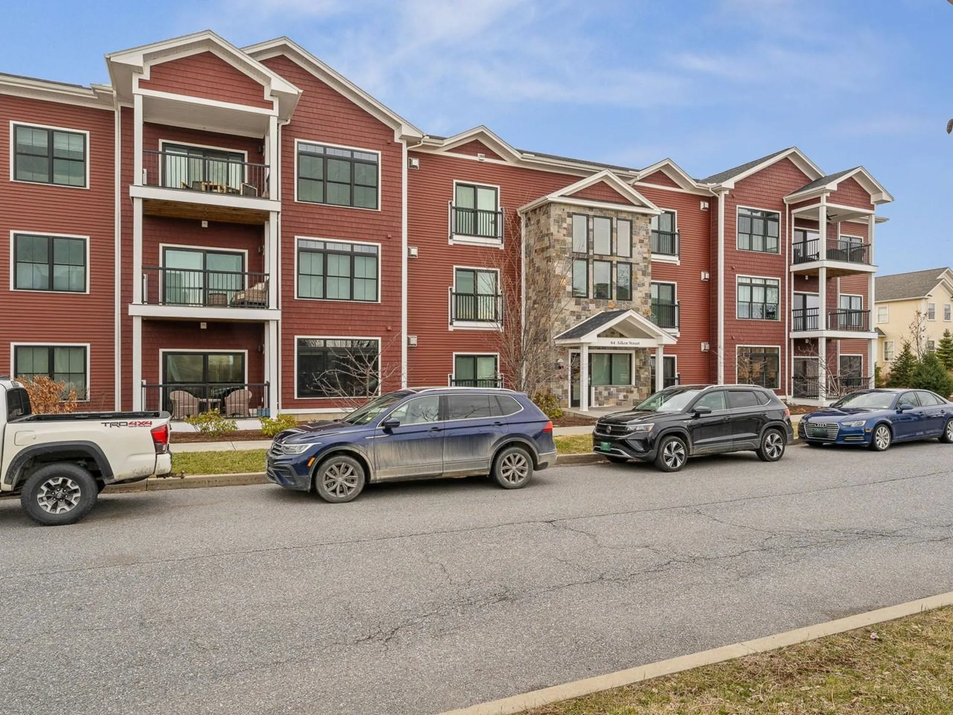 64 Aiken Street South Burlington VT 05403