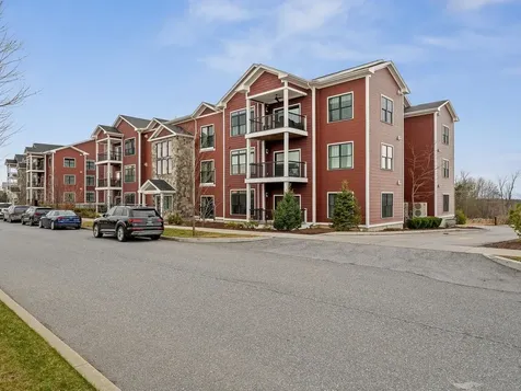 64 Aiken Street South Burlington VT 05403
