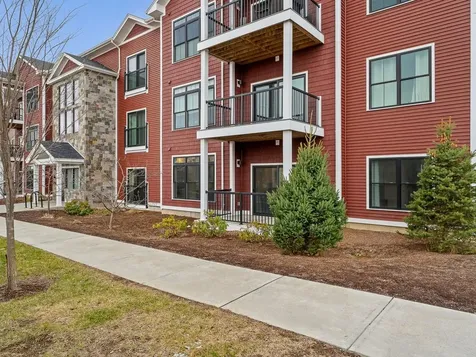 64 Aiken Street South Burlington VT 05403
