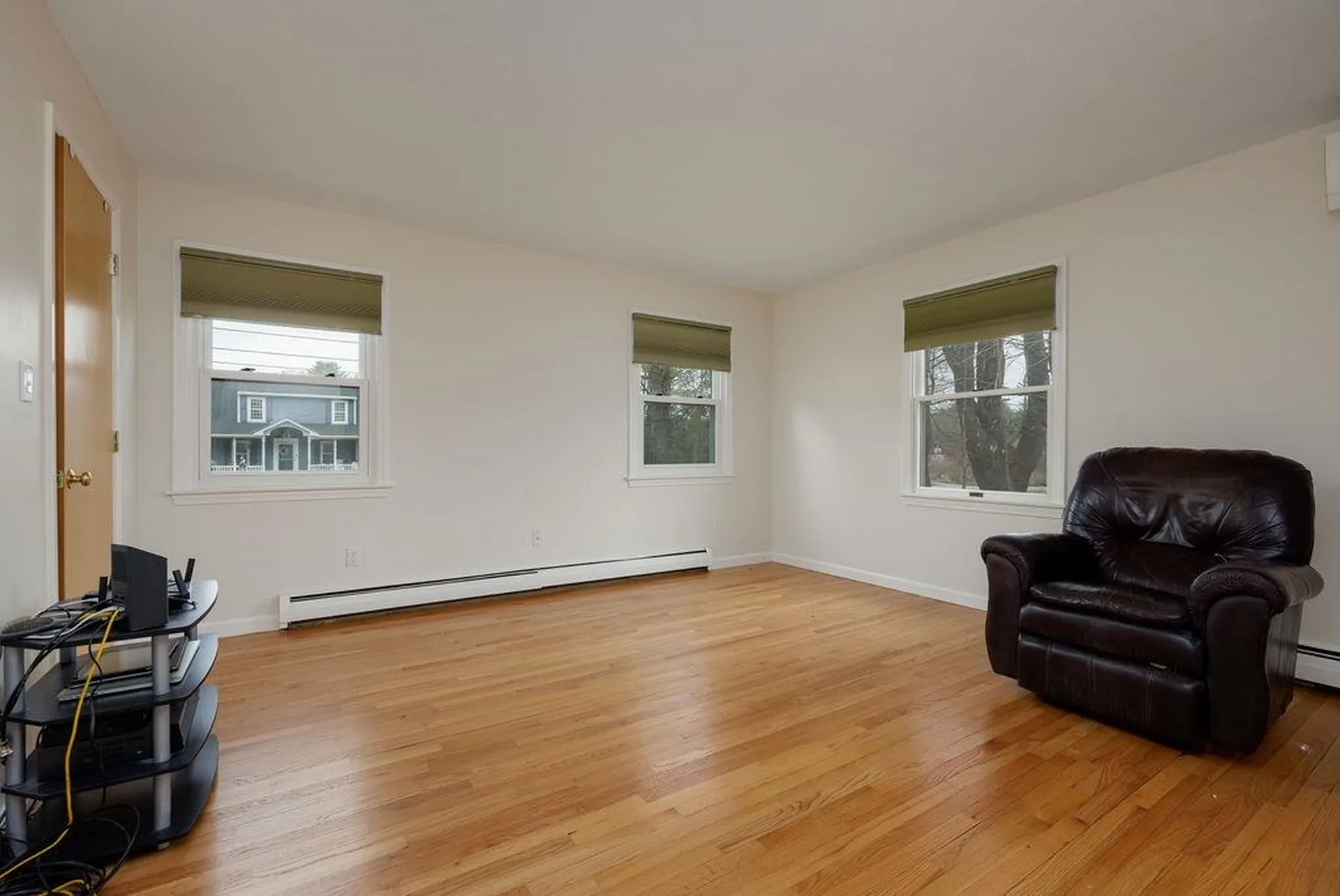 15 Oak Ridge Road Lebanon NH 03784