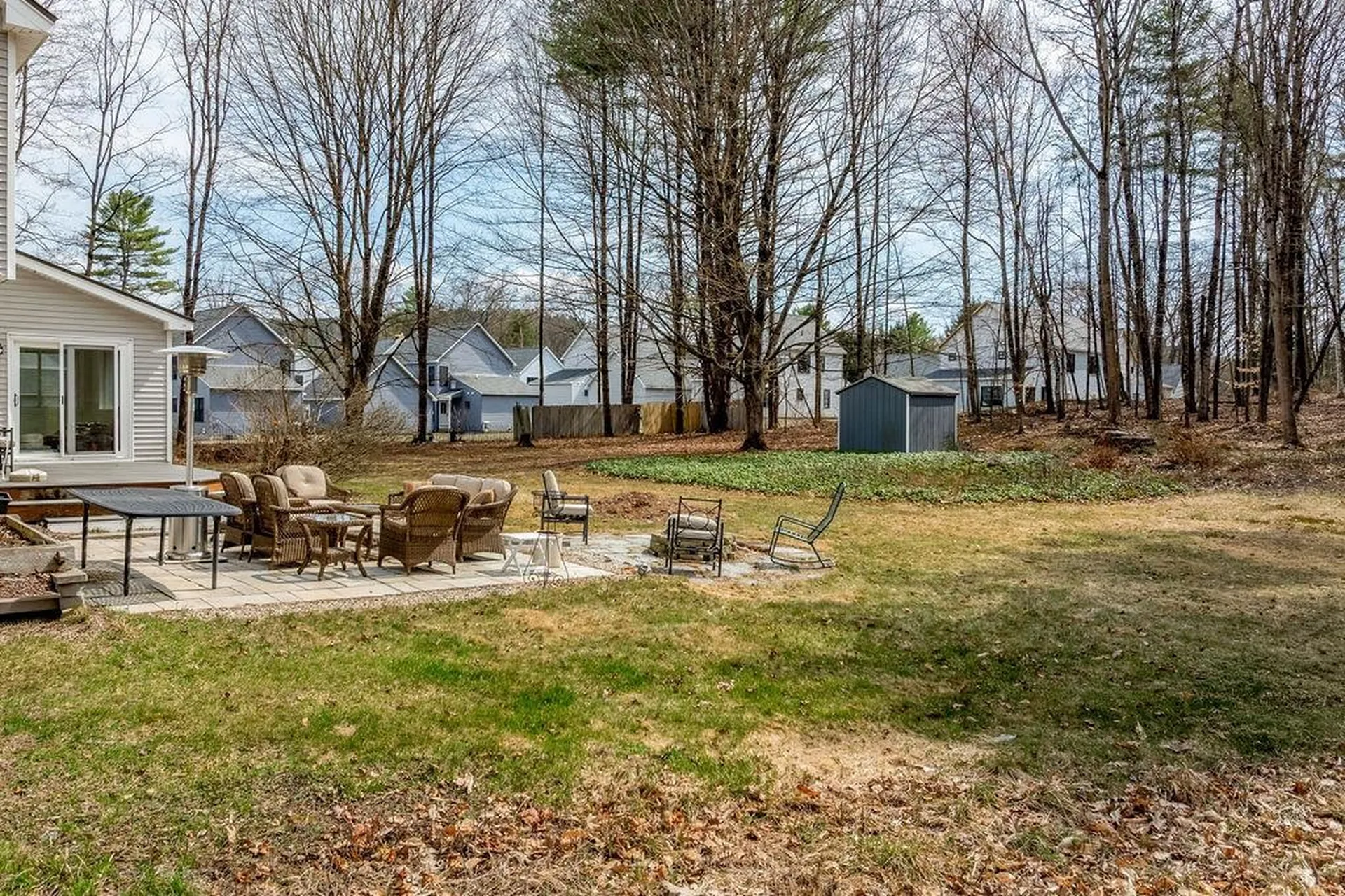 15 Oak Ridge Road Lebanon NH 03784