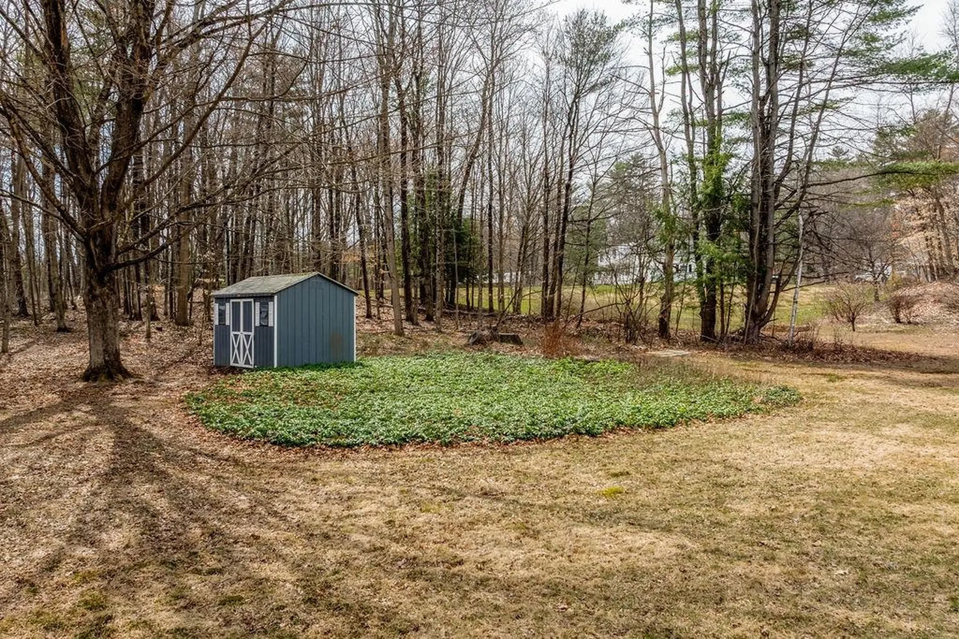 15 Oak Ridge Road Lebanon NH 03784