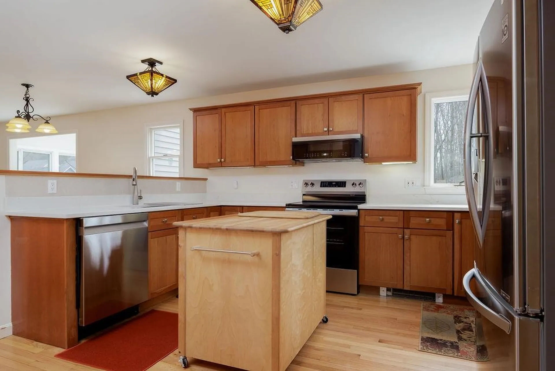 15 Oak Ridge Road Lebanon NH 03784
