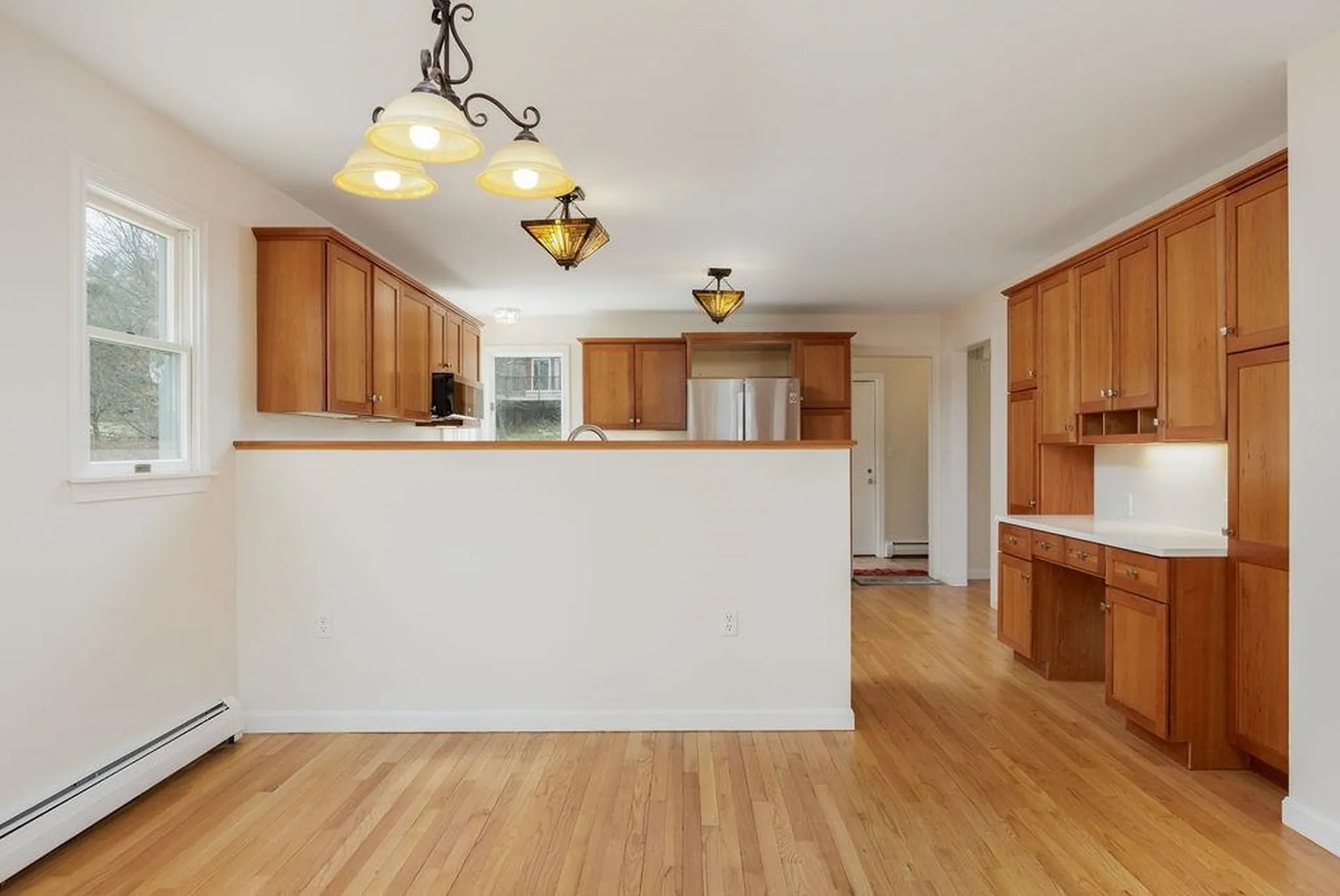 15 Oak Ridge Road Lebanon NH 03784