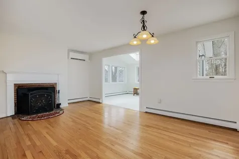15 Oak Ridge Road Lebanon NH 03784