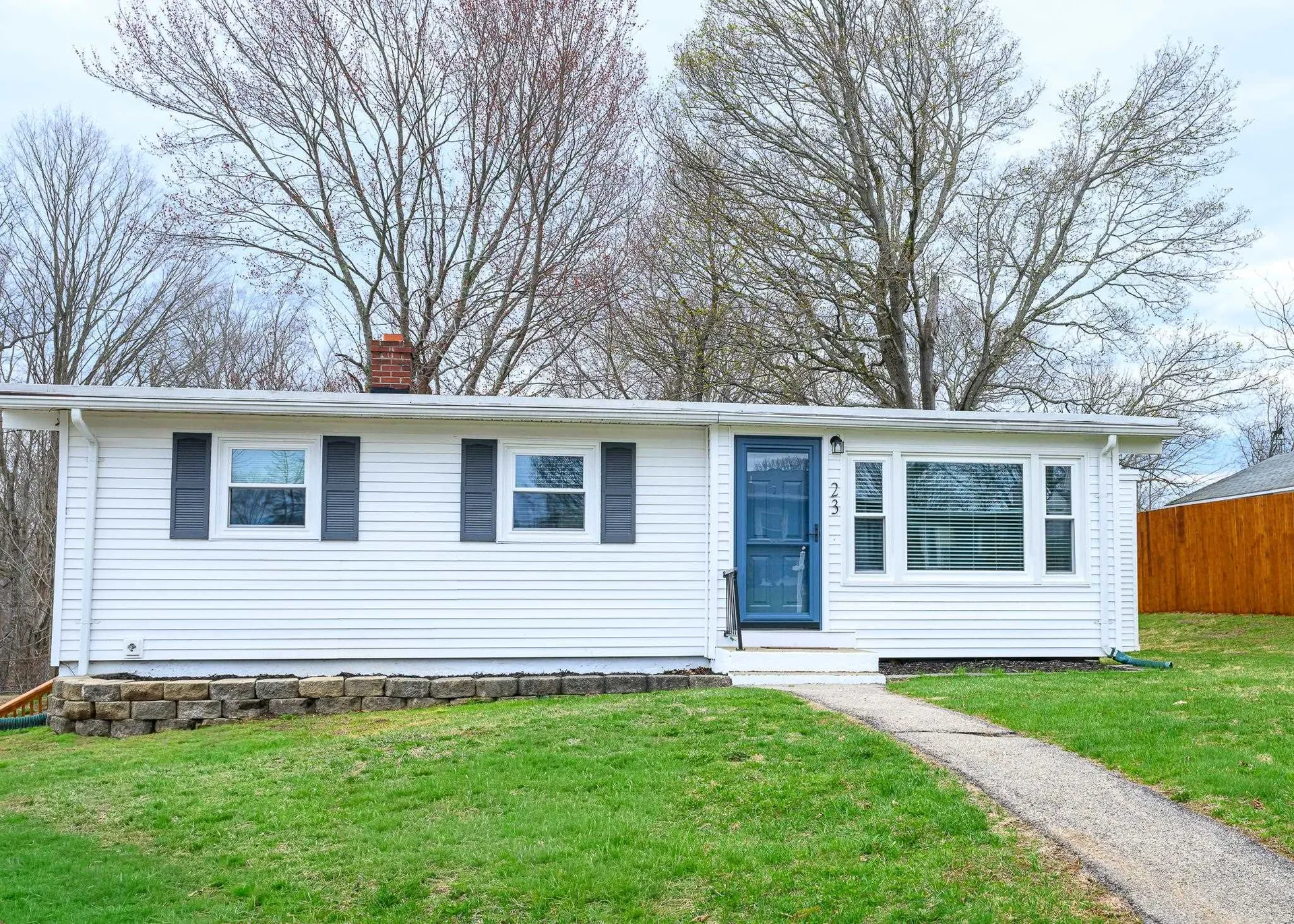 23 Meadow Lane Greenland NH 03840
