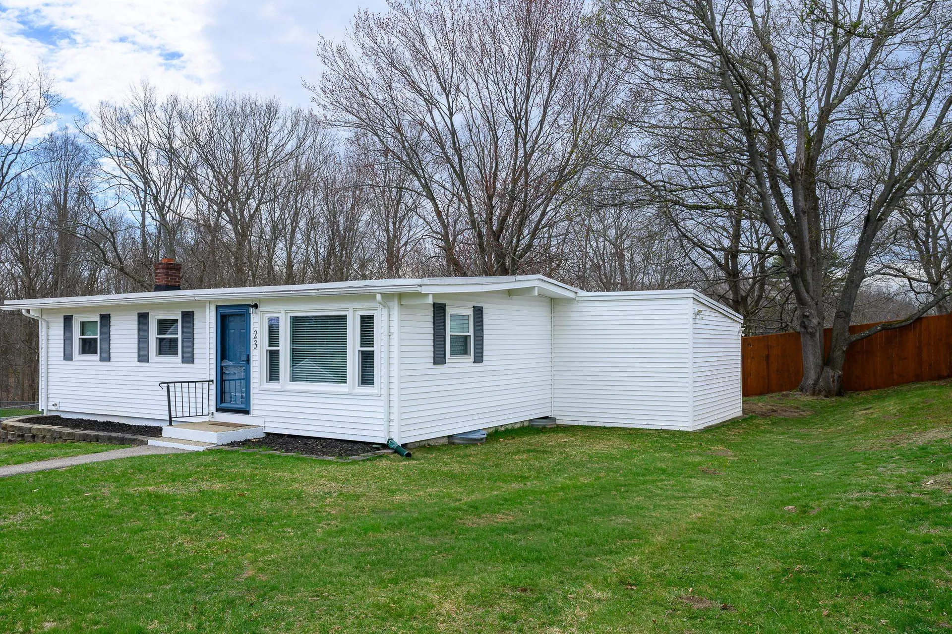 23 Meadow Lane Greenland NH 03840