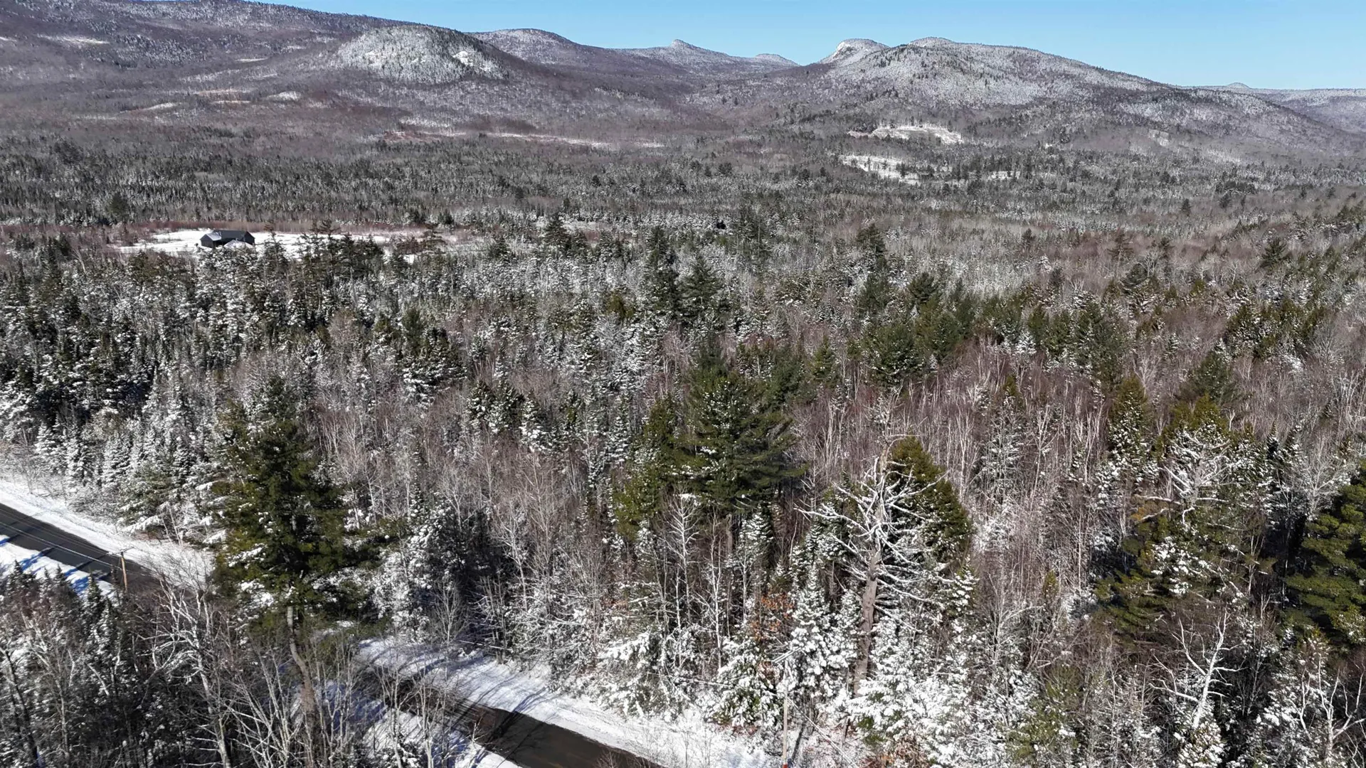 0 York Pond Road Milan NH 03588