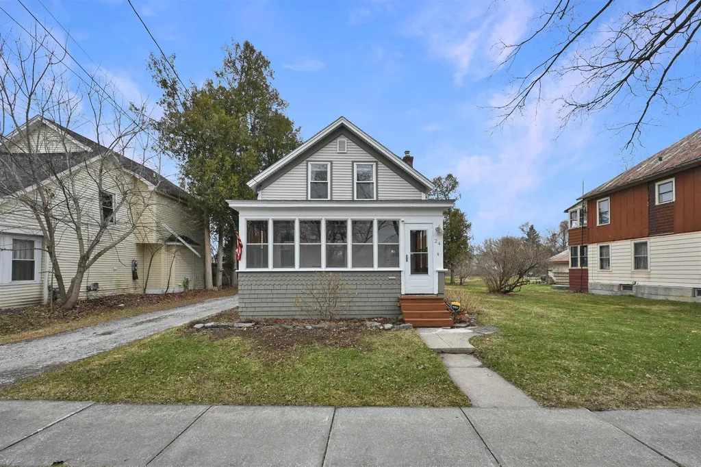 24 Edward Street St. Albans City VT 05478