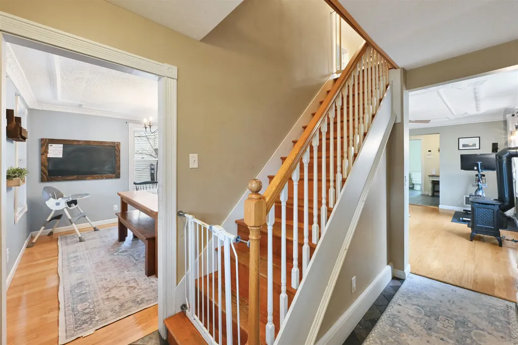 24 Edward Street St. Albans City VT 05478