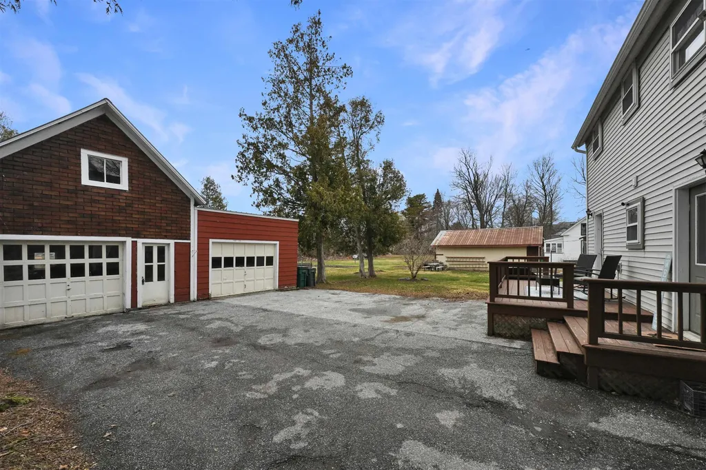 24 Edward Street St. Albans City VT 05478