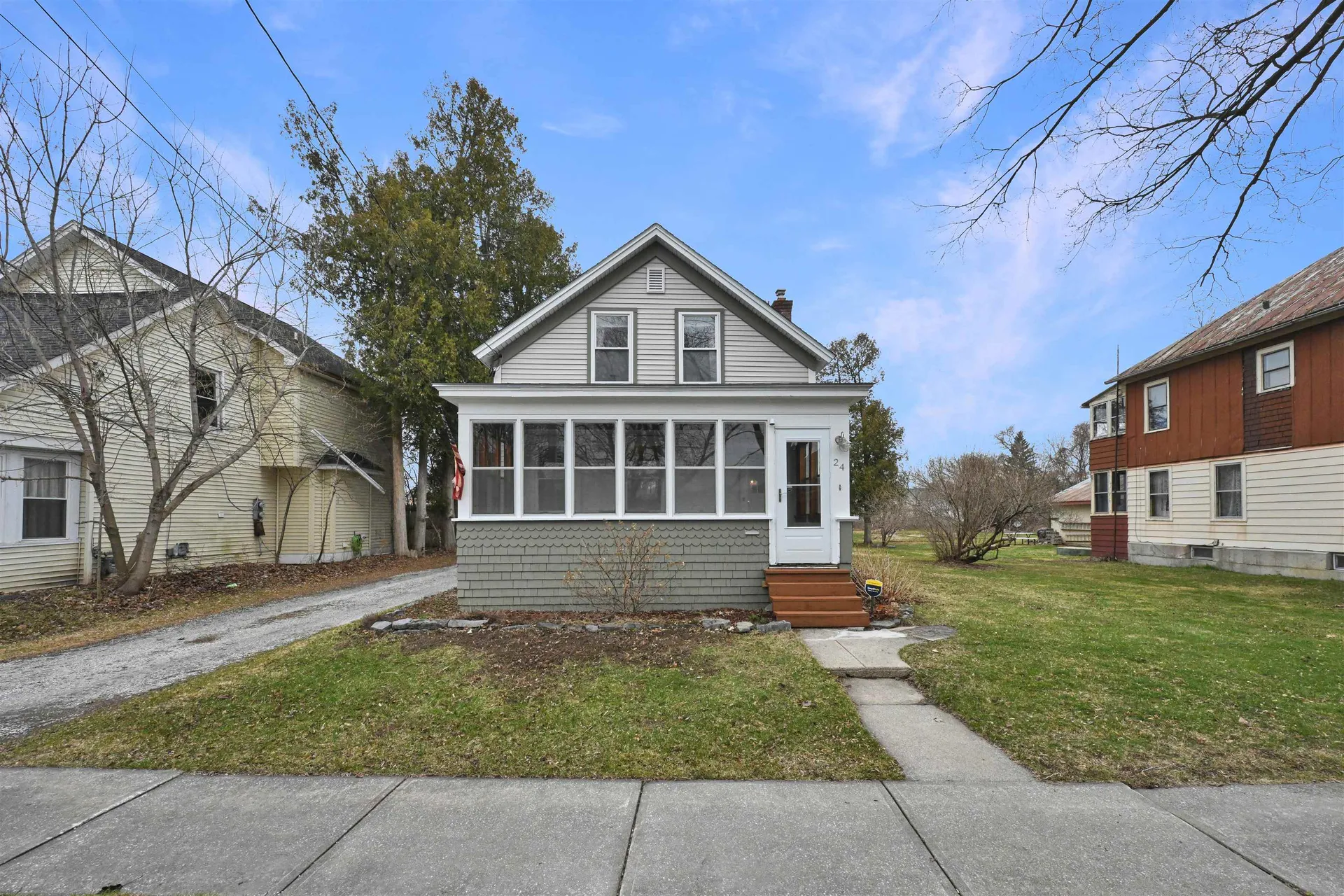 24 Edward Street St. Albans City VT 05478