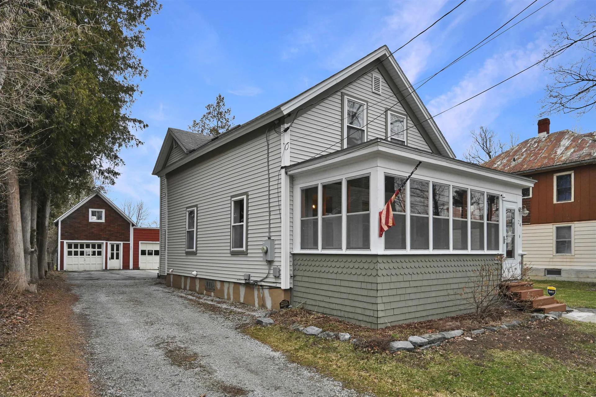 24 Edward Street St. Albans City VT 05478