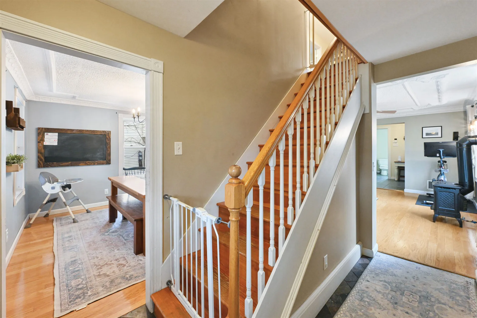 24 Edward Street St. Albans City VT 05478
