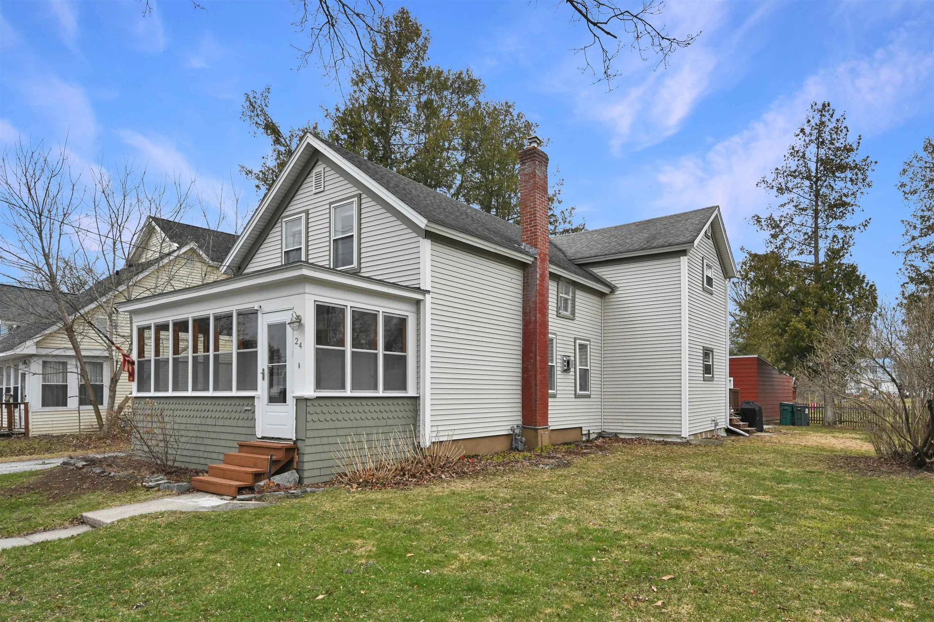 24 Edward Street St. Albans City VT 05478