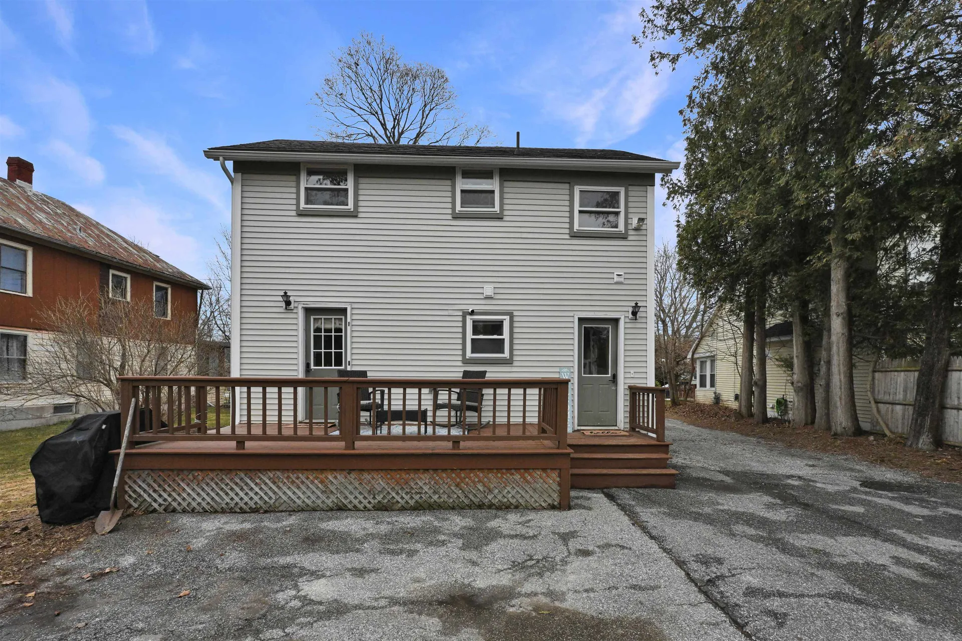 24 Edward Street St. Albans City VT 05478