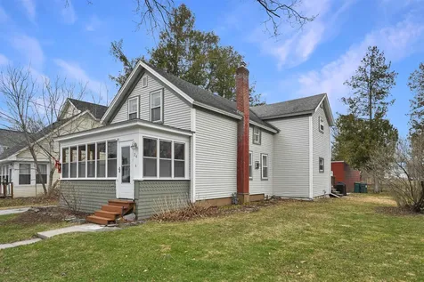 24 Edward Street St. Albans City VT 05478