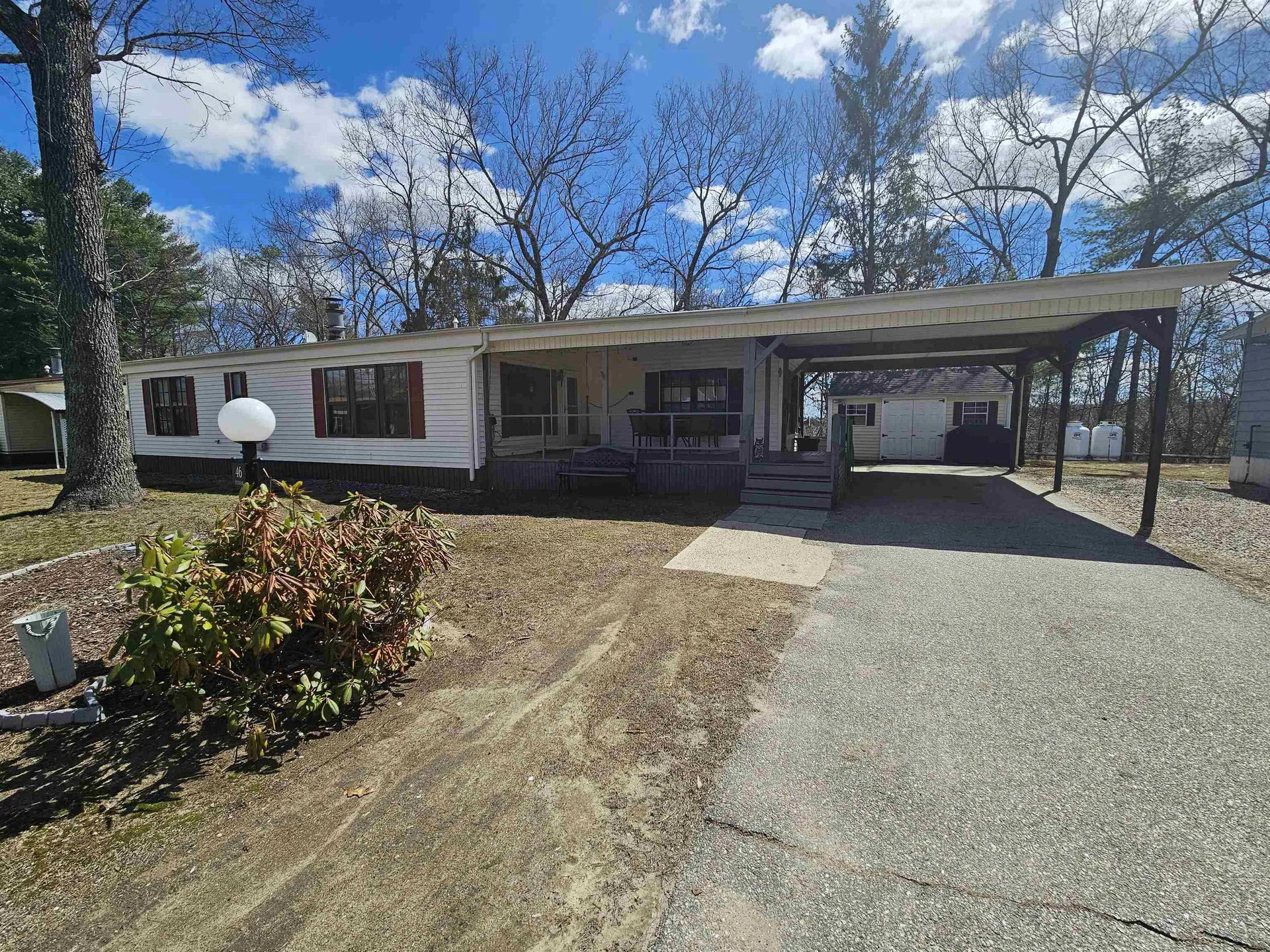 46 River Ledge Drive Goffstown NH 03045