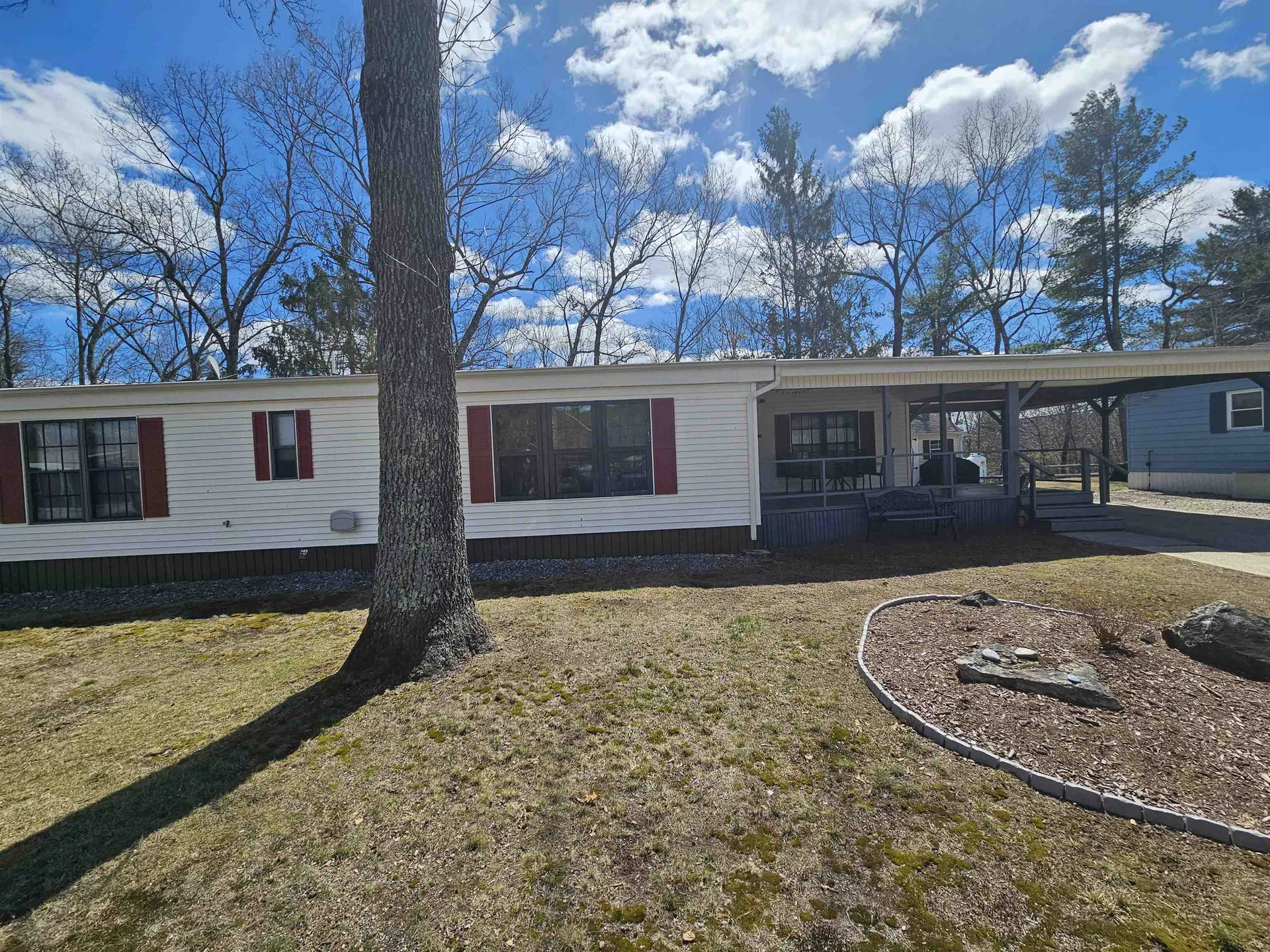 46 River Ledge Drive Goffstown NH 03045