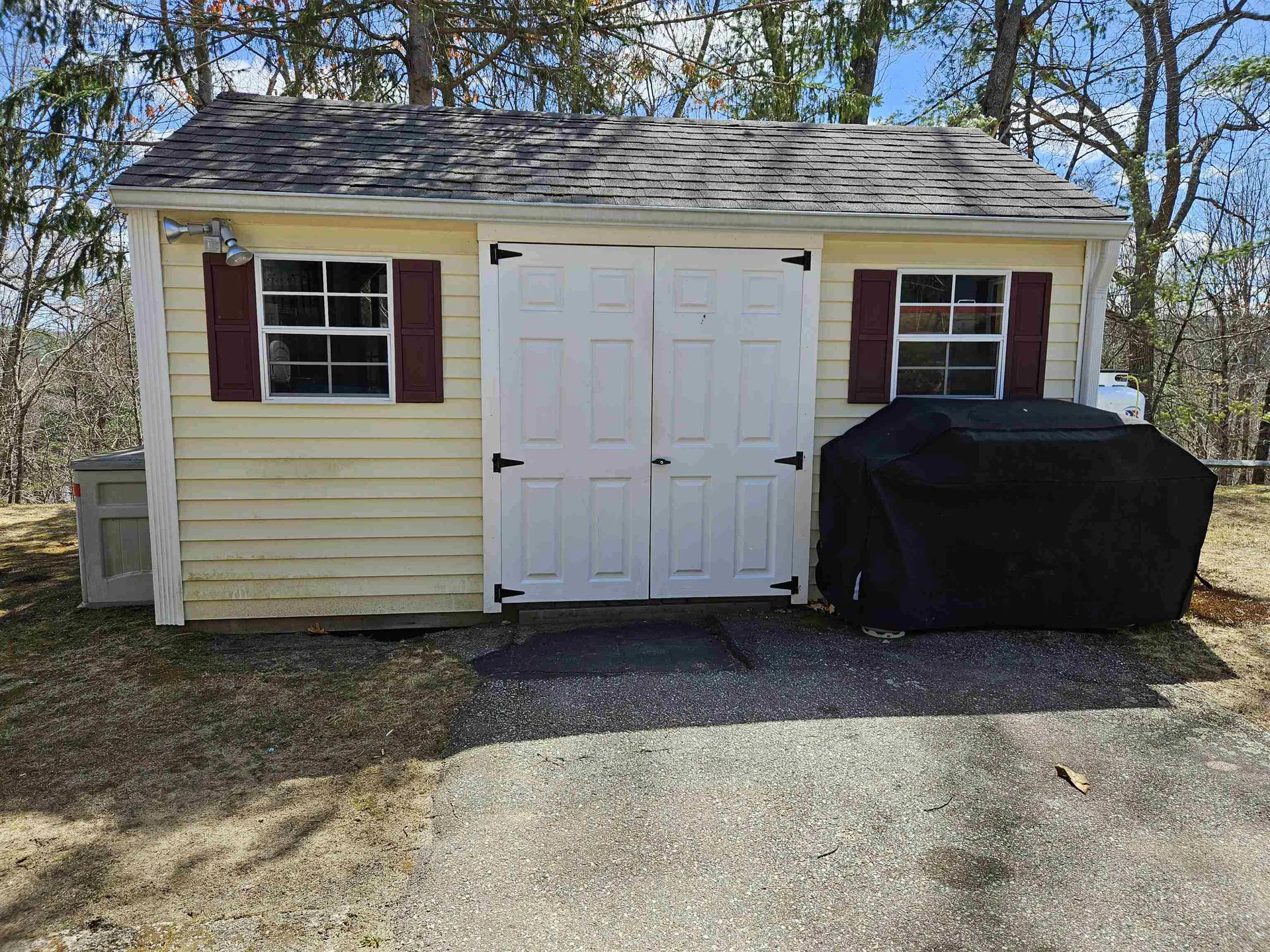 46 River Ledge Drive Goffstown NH 03045