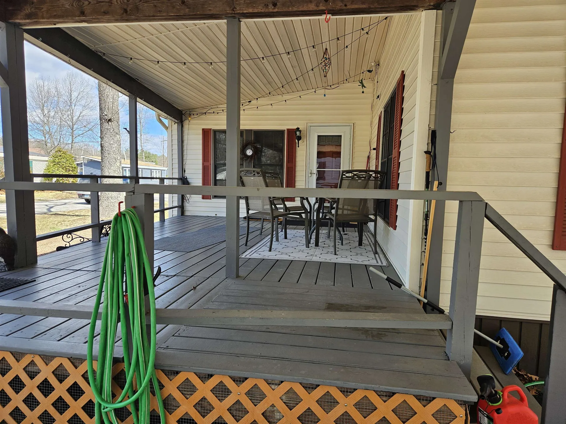 46 River Ledge Drive Goffstown NH 03045