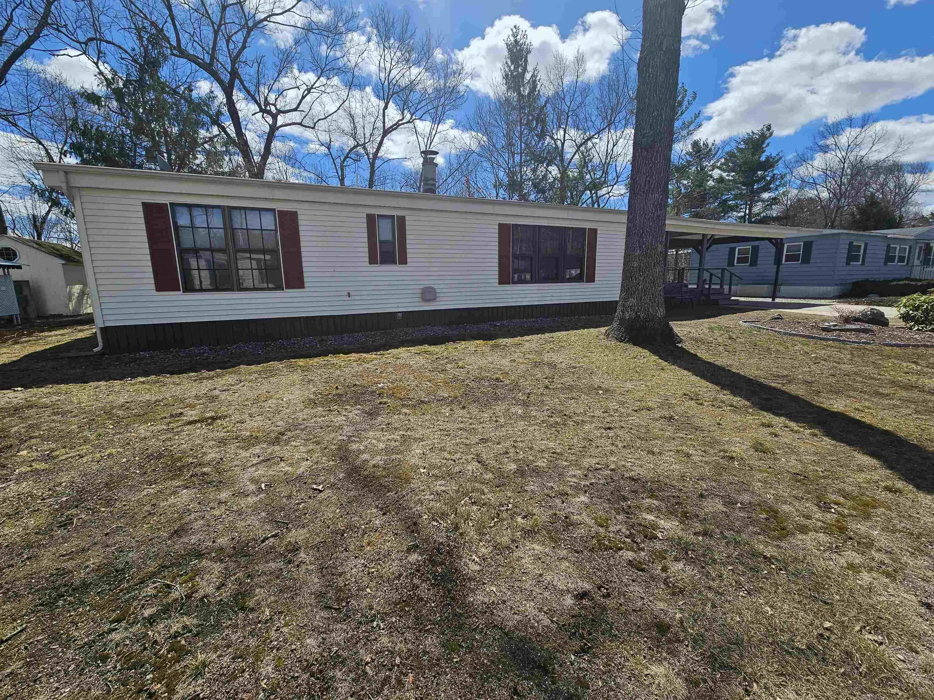 46 River Ledge Drive Goffstown NH 03045