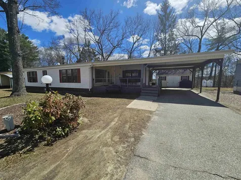 46 River Ledge Drive Goffstown NH 03045