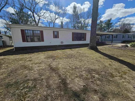 46 River Ledge Drive Goffstown NH 03045