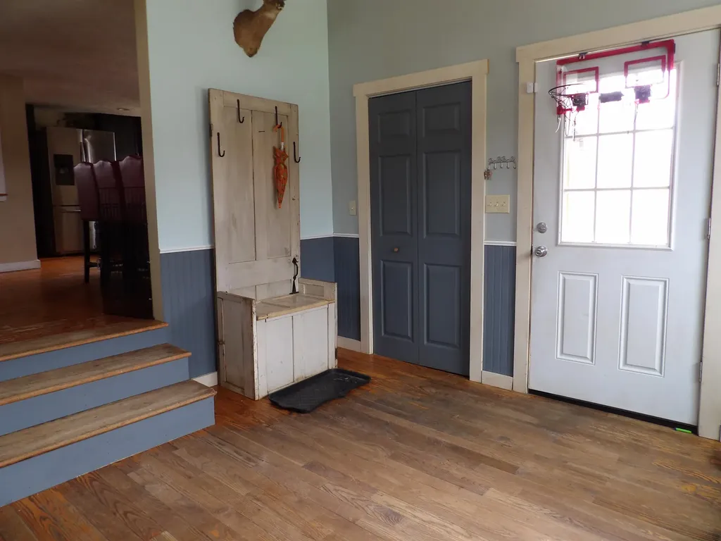 76 Meadowview Lane Mount Holly VT 05758