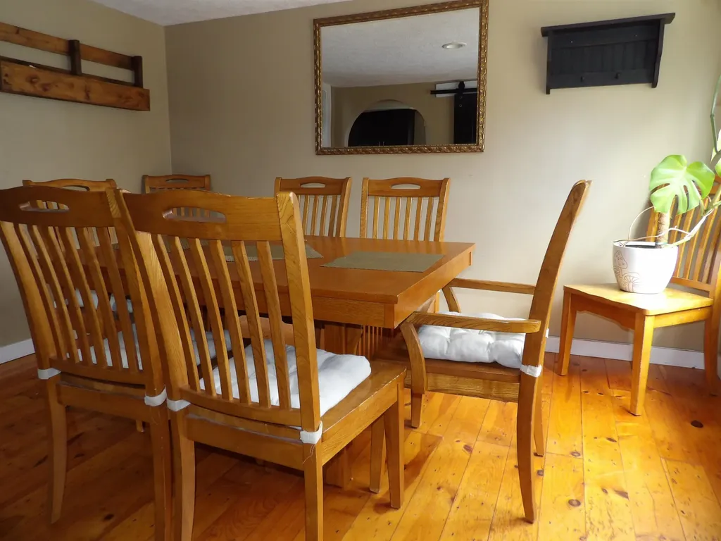 76 Meadowview Lane Mount Holly VT 05758