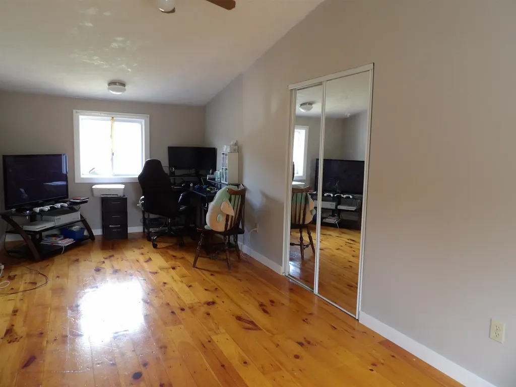 76 Meadowview Lane Mount Holly VT 05758