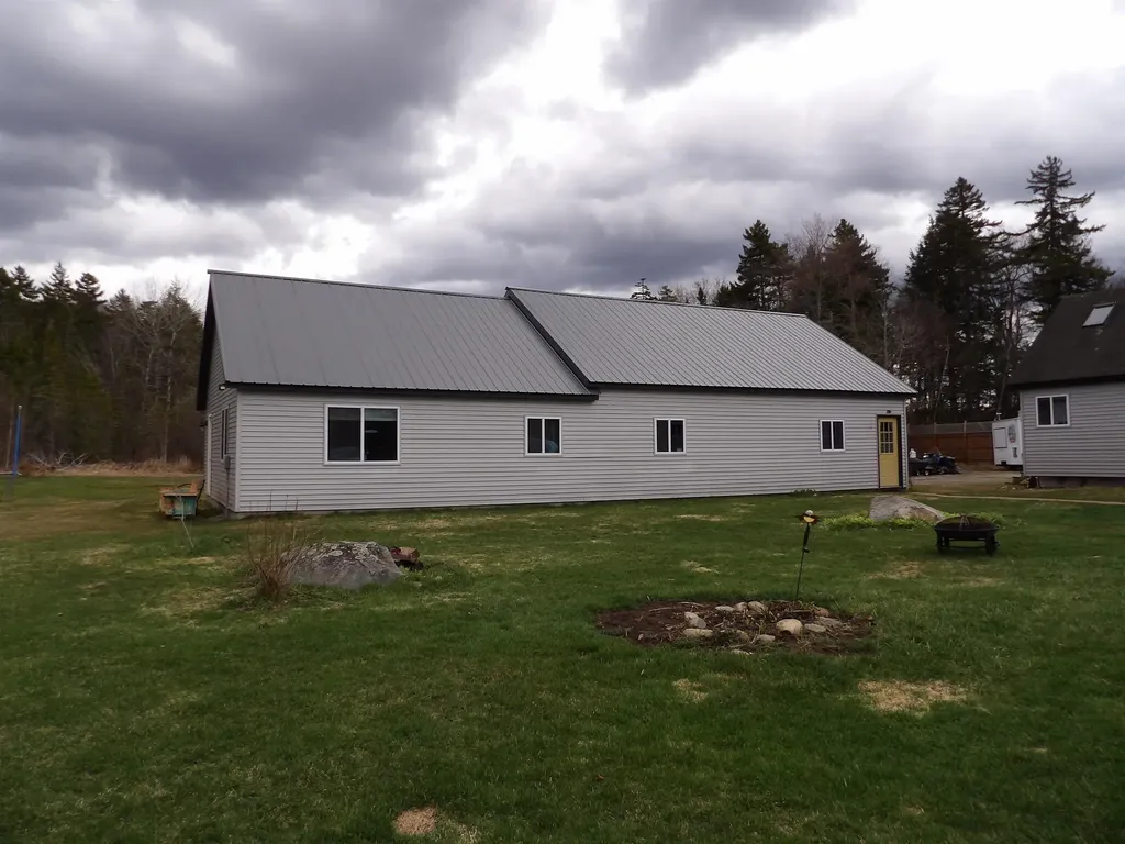 76 Meadowview Lane Mount Holly VT 05758