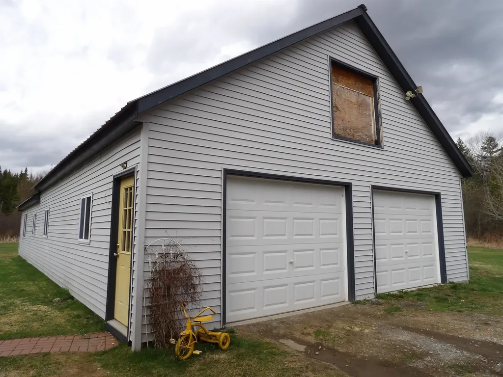 76 Meadowview Lane Mount Holly VT 05758