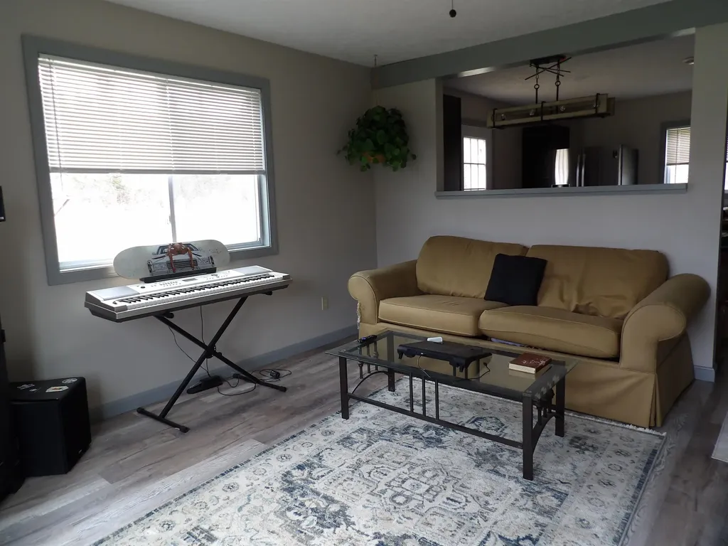 76 Meadowview Lane Mount Holly VT 05758