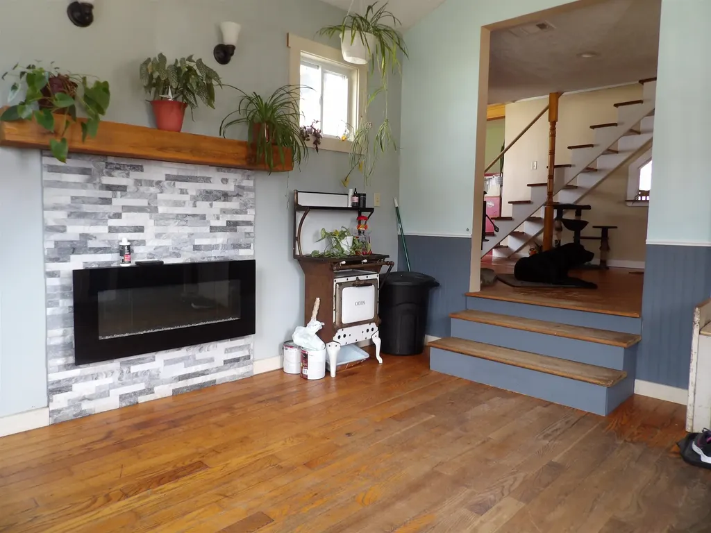 76 Meadowview Lane Mount Holly VT 05758