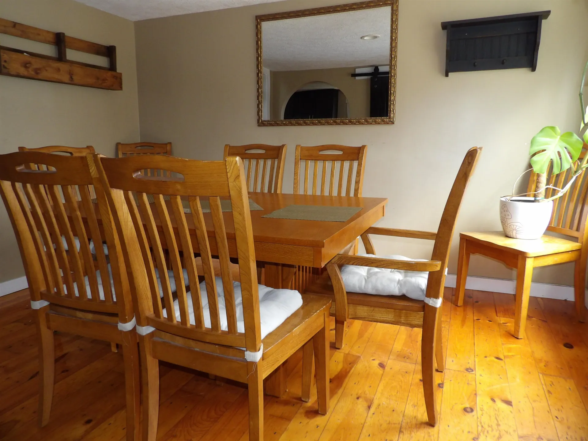 76 Meadowview Lane Mount Holly VT 05758