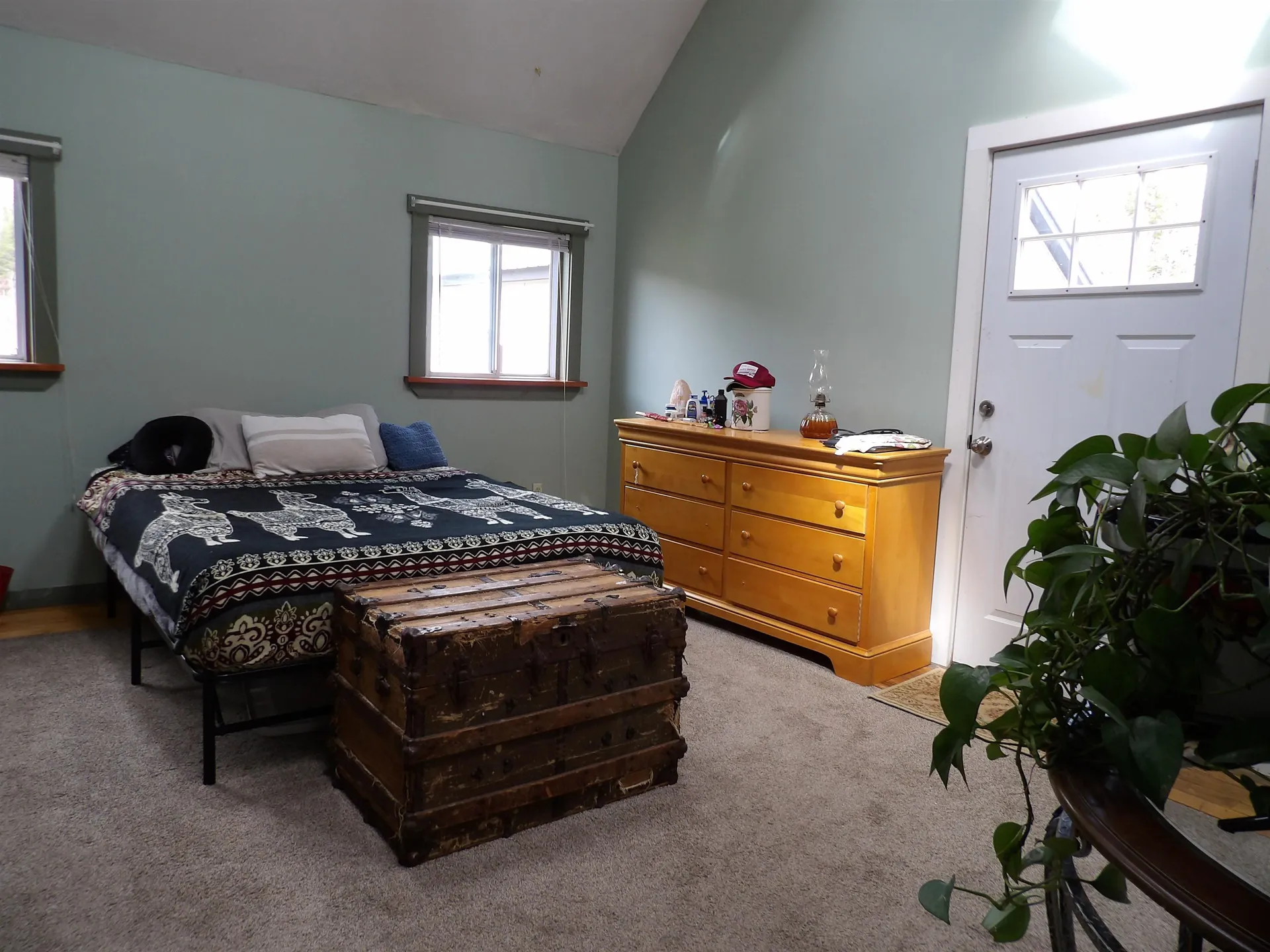 76 Meadowview Lane Mount Holly VT 05758