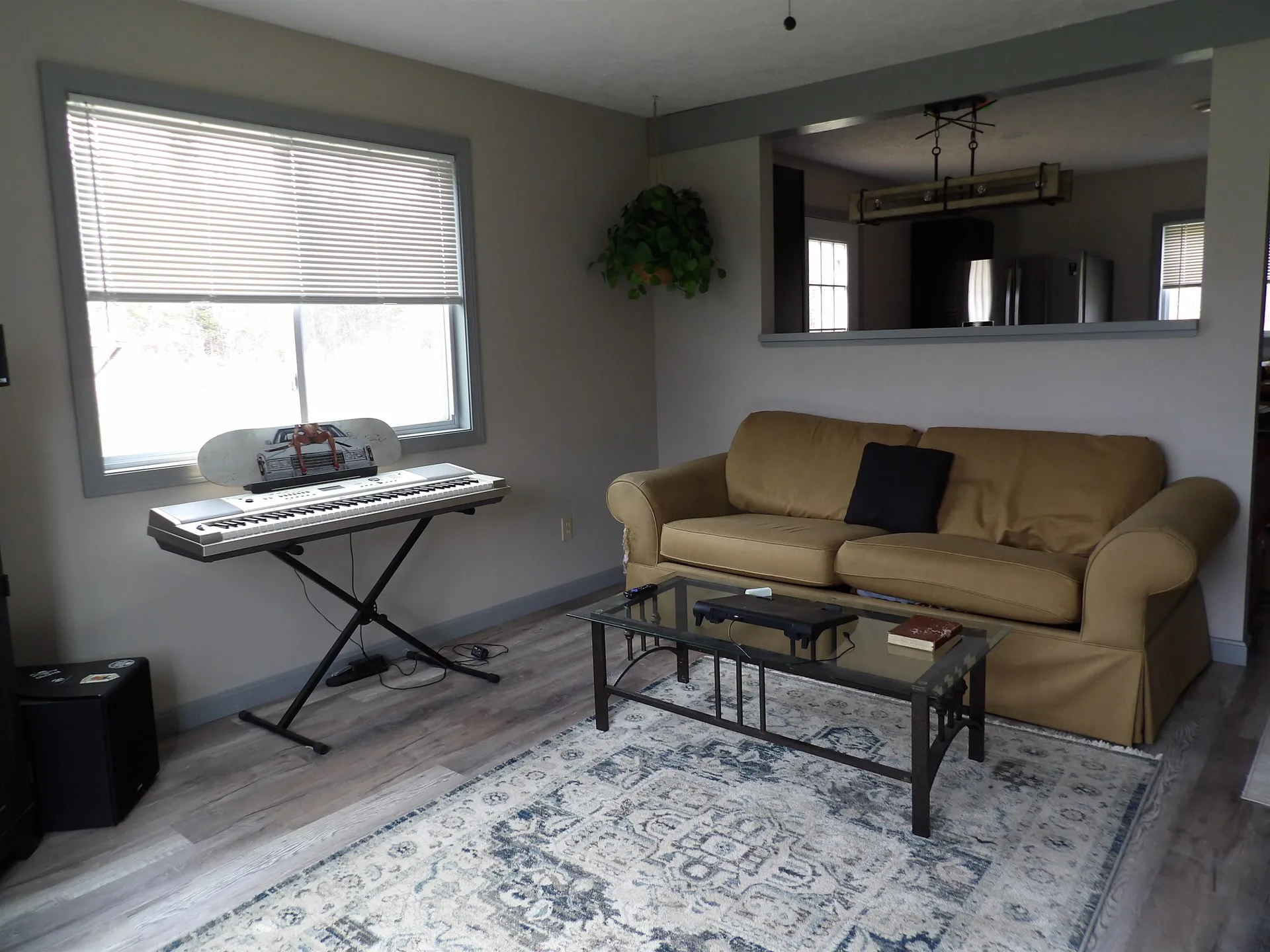 76 Meadowview Lane Mount Holly VT 05758