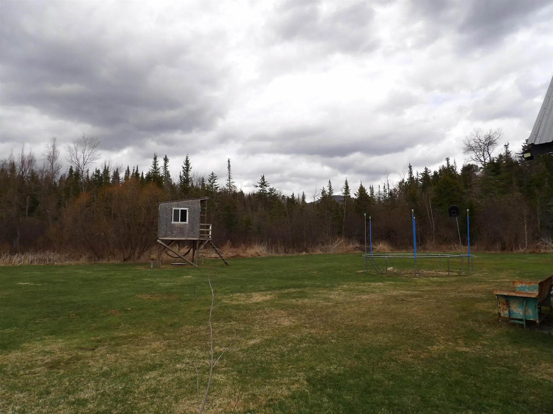 76 Meadowview Lane Mount Holly VT 05758
