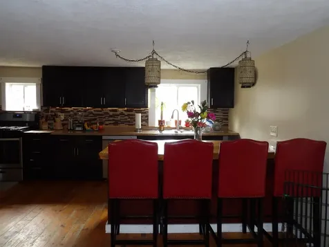 76 Meadowview Lane Mount Holly VT 05758