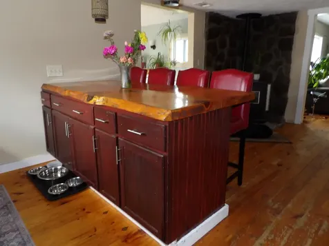 76 Meadowview Lane Mount Holly VT 05758