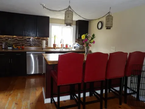 76 Meadowview Lane Mount Holly VT 05758