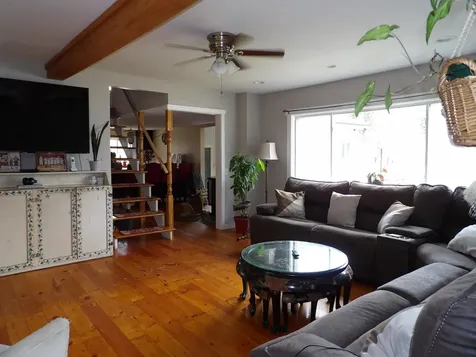 76 Meadowview Lane Mount Holly VT 05758