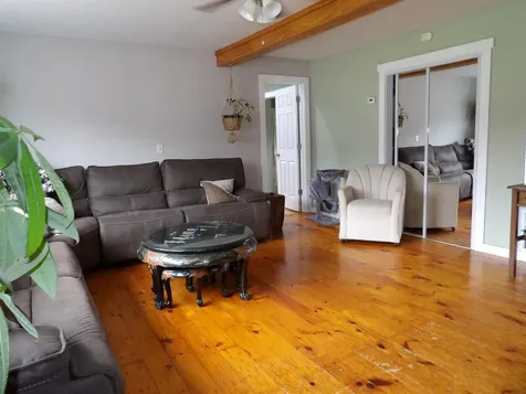 76 Meadowview Lane Mount Holly VT 05758